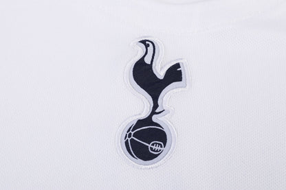 SON #7 TOTTENHAM HOME 25-26 SOCCER KIT