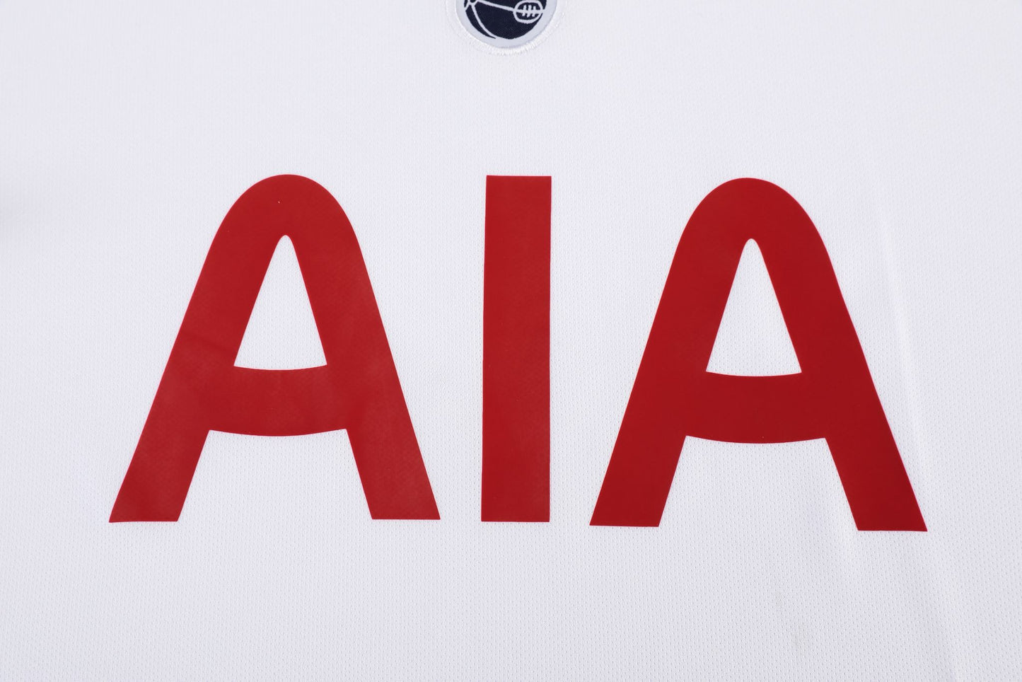 SON #7 TOTTENHAM HOME 25-26 SOCCER KIT