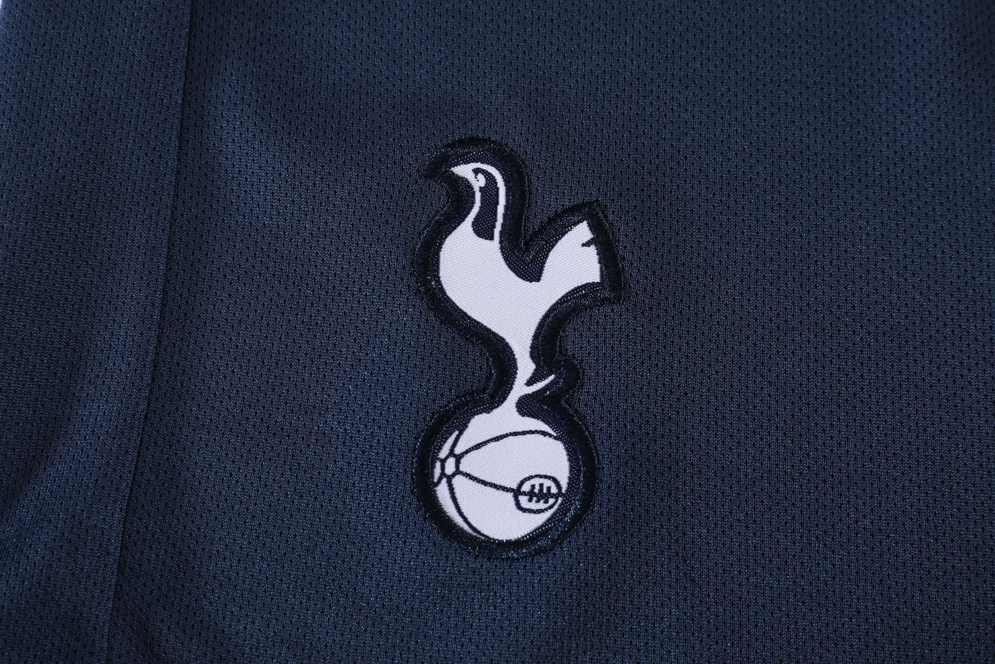 SON #7 TOTTENHAM HOME 25-26 SOCCER KIT