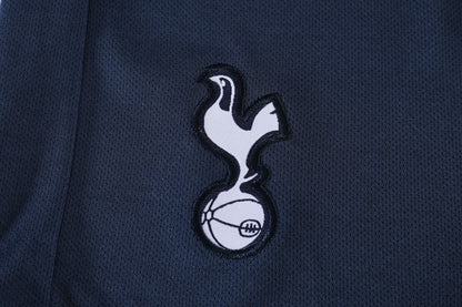 SON #7 TOTTENHAM HOME 25-26 SOCCER KIT