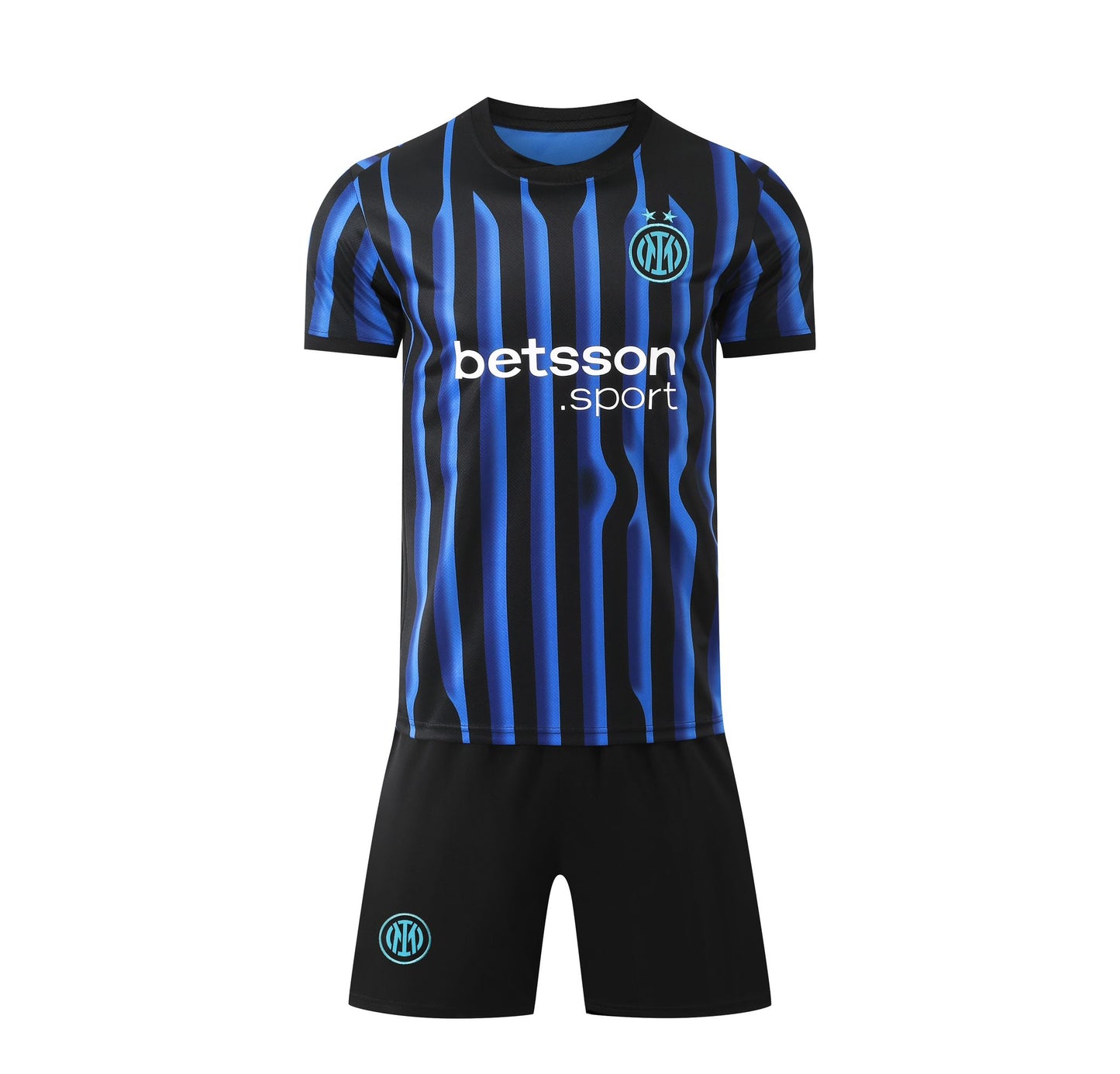LAUTARO #10 MILAN HOME 25-26 SOCCER KIT