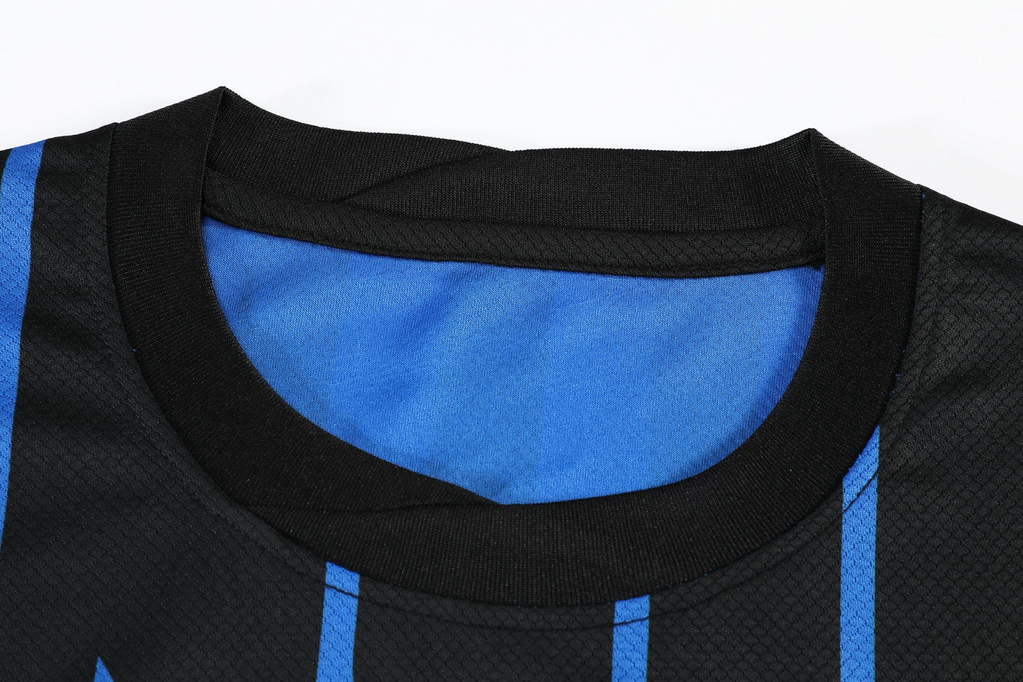 LAUTARO #10 MILAN HOME 25-26 SOCCER KIT