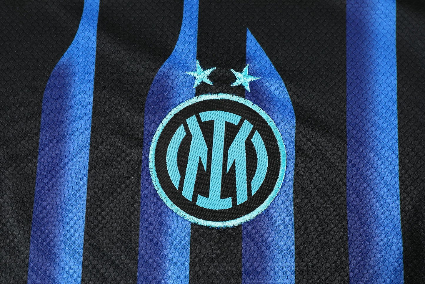 LAUTARO #10 MILAN HOME 25-26 SOCCER KIT