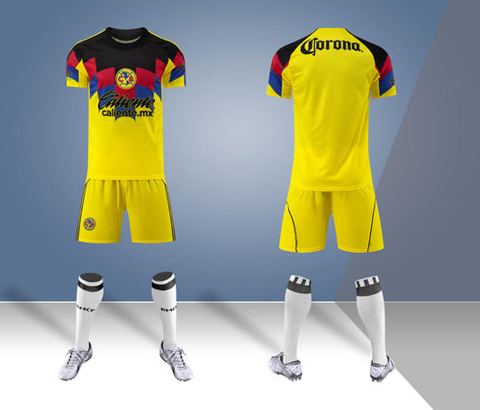 AMERICA HOME 25-26 SOCCER KIT