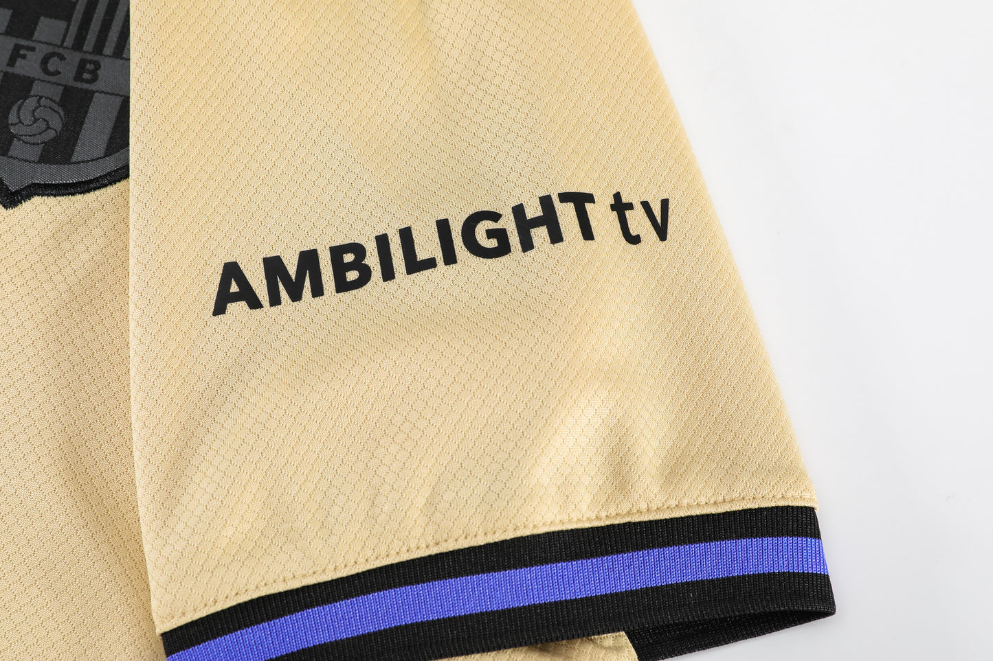 LAMINE YAMAL #10 BARCELONA AWAY 25-26 SOCCER KIT