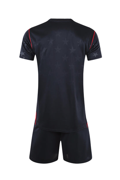 USA AWAY 26-27 SOCCER KIT