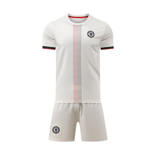 PALMER #10 CHELSEA AWAY 25-26 SOCCER KIT