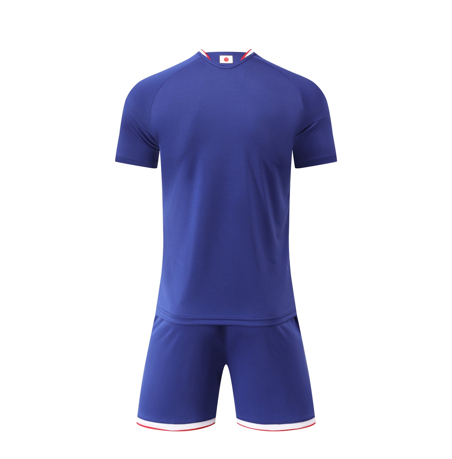 JAPAN HOME 26-27 SOCCER KIT