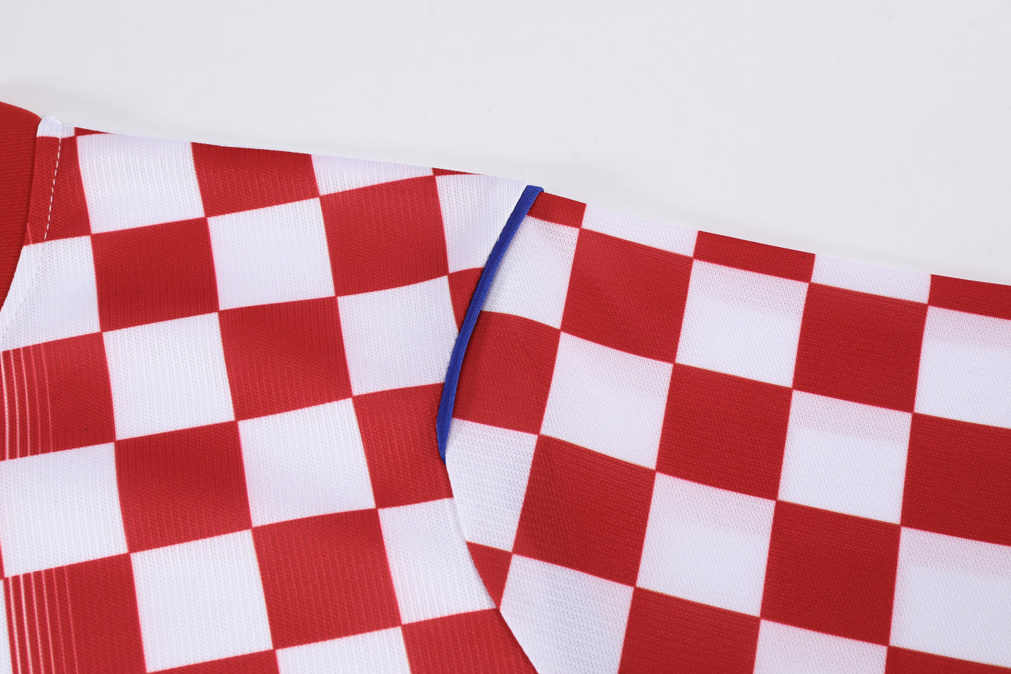 MODRIC #10 CROATIA HOME  26-27 SOCCER KIT