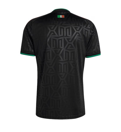 MEXICO THIRD 26-27 SOCCER KIT