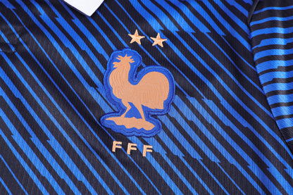 MBAPPE #10 FRANCE HOME 26-27 SOCCER KIT