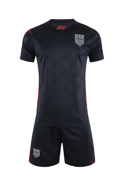 USA AWAY 26-27 SOCCER KIT