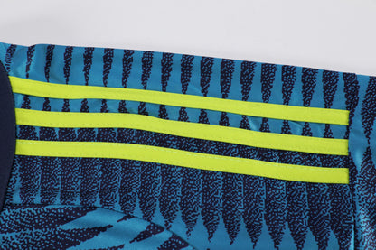 COLOMBIA AWAY 26-27 SOCCER KIT