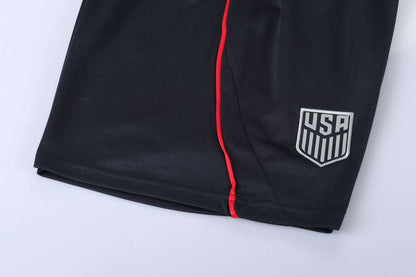 USA AWAY 26-27 SOCCER KIT