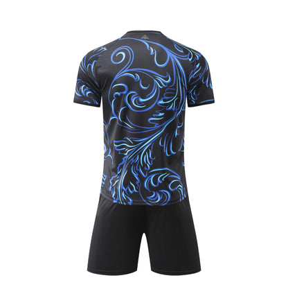 MESSI #10 ARGENTINA AWAY 26-27 SOCCER KIT