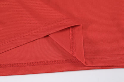 MOROCCO HOME 26-27 SOCCER KIT