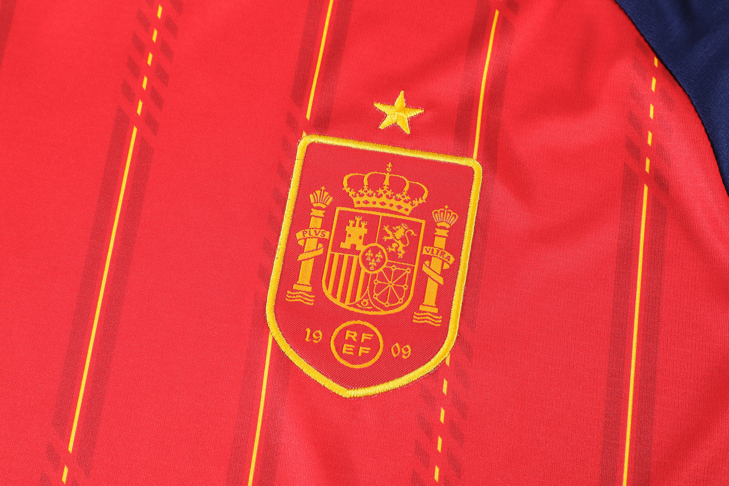 LAMINE YAMAL  #19 SPAIN HOME 2026 SOCCER KIT