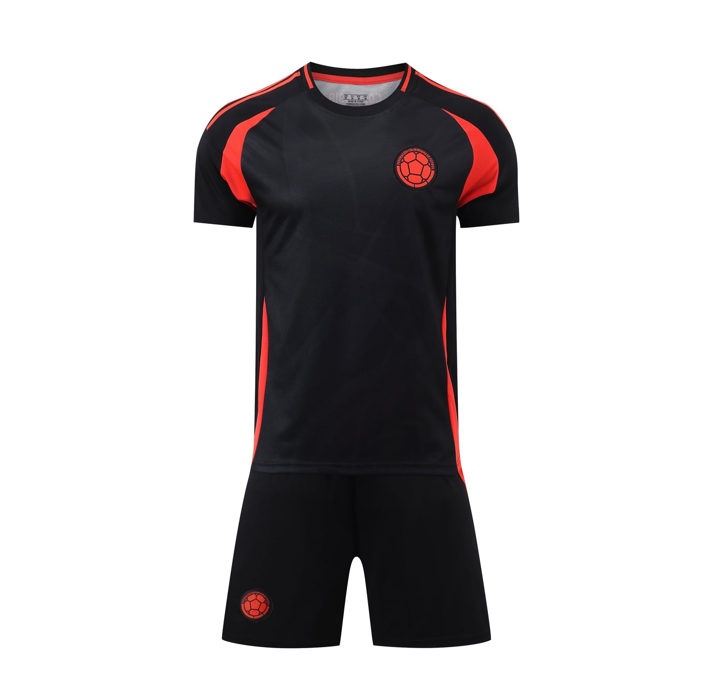 COLOMBIA AWAY 24-25 SOCCER KIT