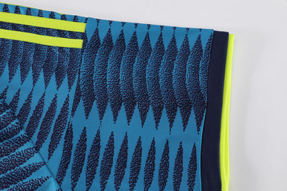 COLOMBIA AWAY 26-27 SOCCER KIT