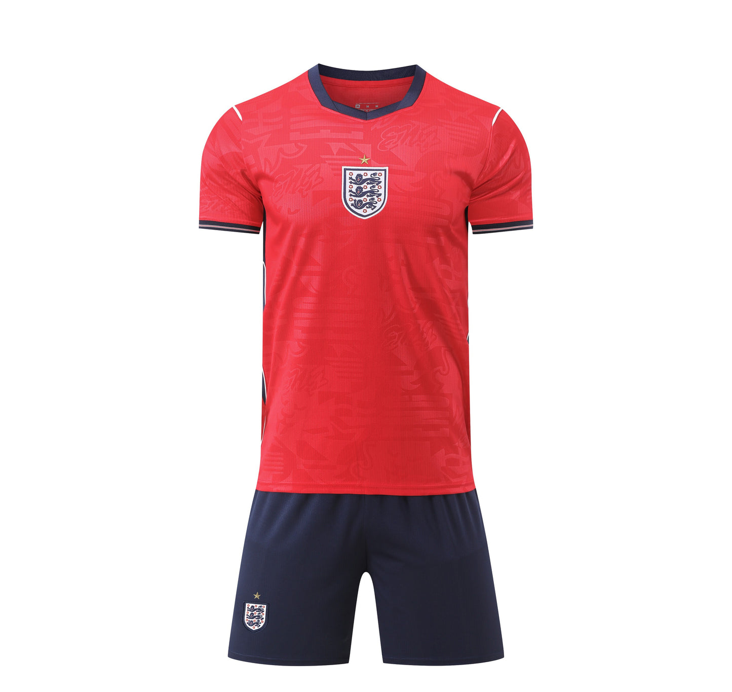 BELLINGHAM #10 ENGLAND AWAY 26-27 SOCCER KIT