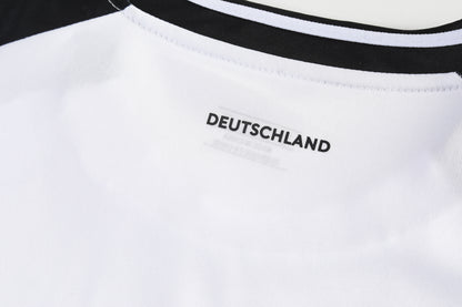 KROOS #8 GERMANY HOME 24-25 SOCCER KIT