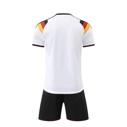 MUSIALA #10 GERMANY HOME 2026 SOCCER KIT