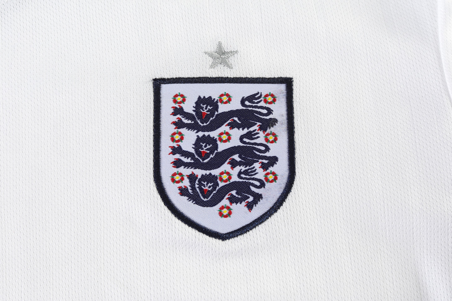 BELLINHGAM #10 ENGLAND HOME 24-25 SOCCER KIT