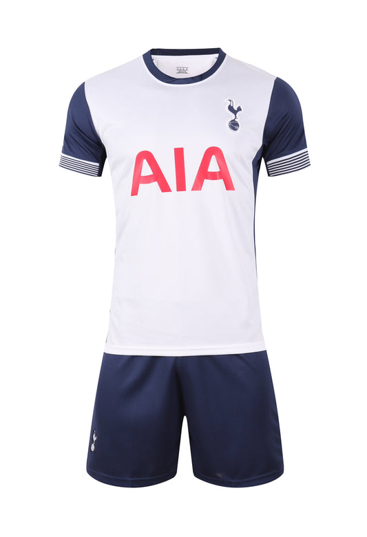 SON #7 TOTTENHAM HOME 24-25 SOCCER KIT