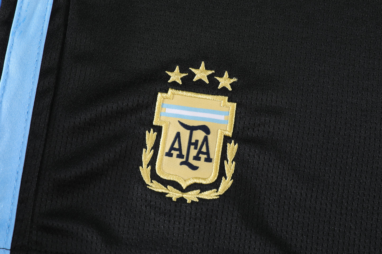 MESSI #10 ARGENTINA HOME 2026 SOCCER KIT