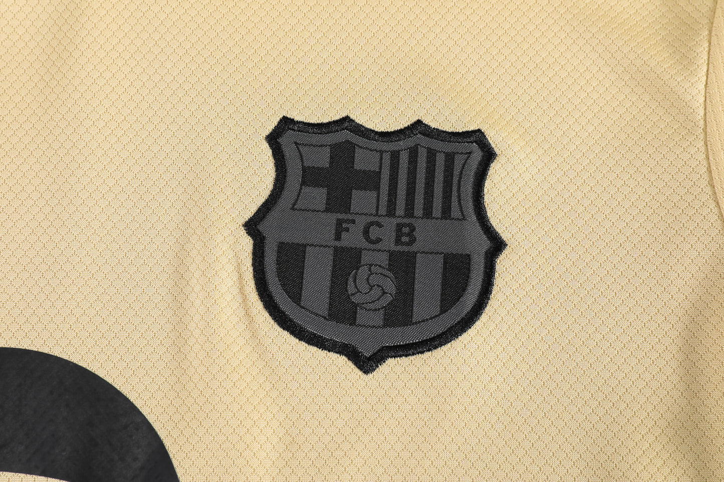 LAMINE YAMAL #10 BARCELONA AWAY 25-26 SOCCER KIT