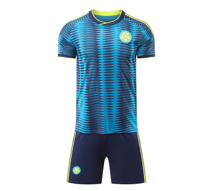 COLOMBIA AWAY 26-27 SOCCER KIT