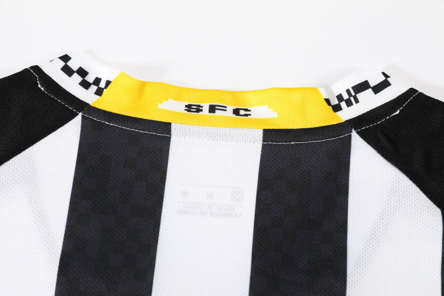 NEYMAR #10 SANTOS F.C AWAY 25-26 SOCCER KIT