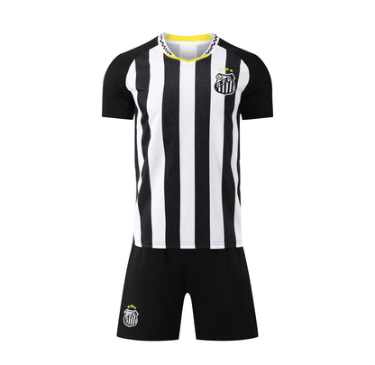 NEYMAR #10 SANTOS F.C AWAY 25-26 SOCCER KIT