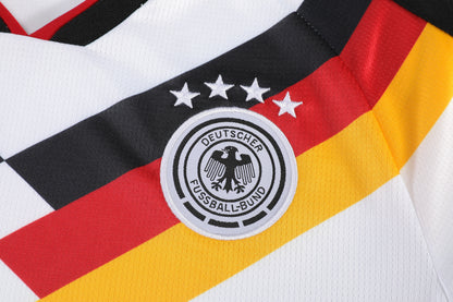 MUSIALA #10 GERMANY HOME 2026 SOCCER KIT