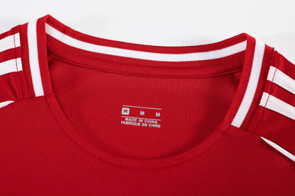 VIRGIL #4 LIVERPOOL HOME 25-26 SOCCER KIT