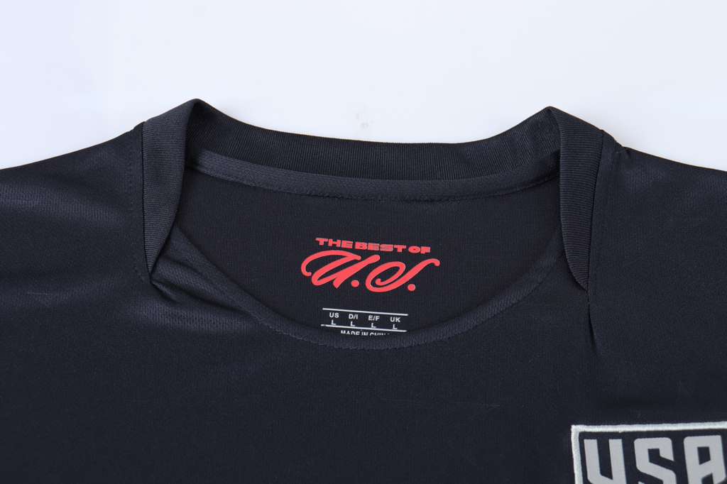 USA AWAY 26-27 SOCCER KIT