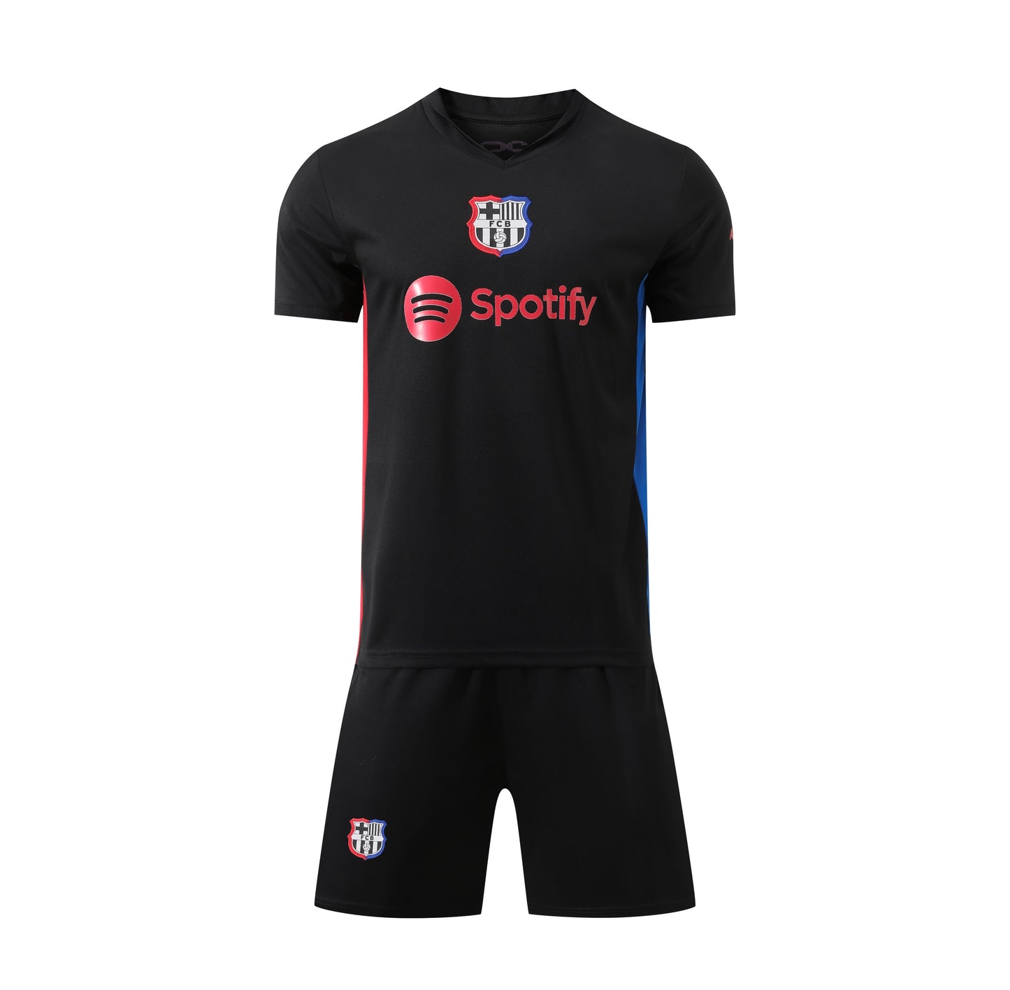 GAVI #6 BARCELONA AWAY 24-25 SOCCER KIT