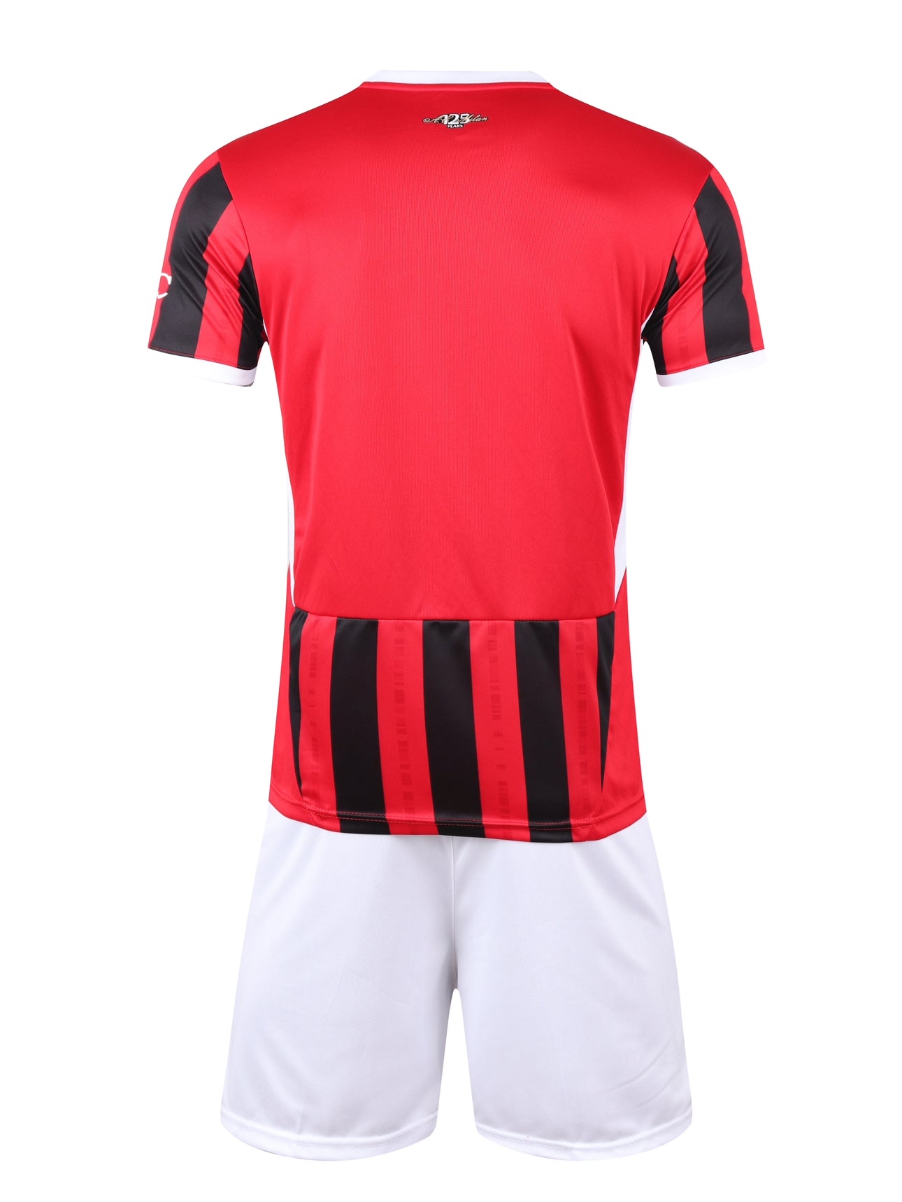 PULISIC #11 MILAN HOME 24-25 SOCCER KIT