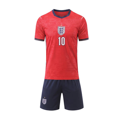 BELLINGHAM #10 ENGLAND AWAY 26-27 SOCCER KIT