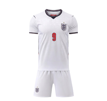 KANE #9 ENGLAND HOME 26-27 SOCCER KIT