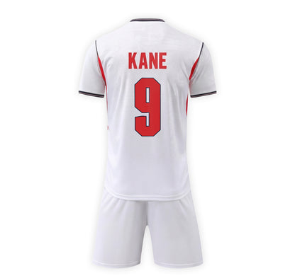 KANE #9 ENGLAND HOME 26-27 SOCCER KIT