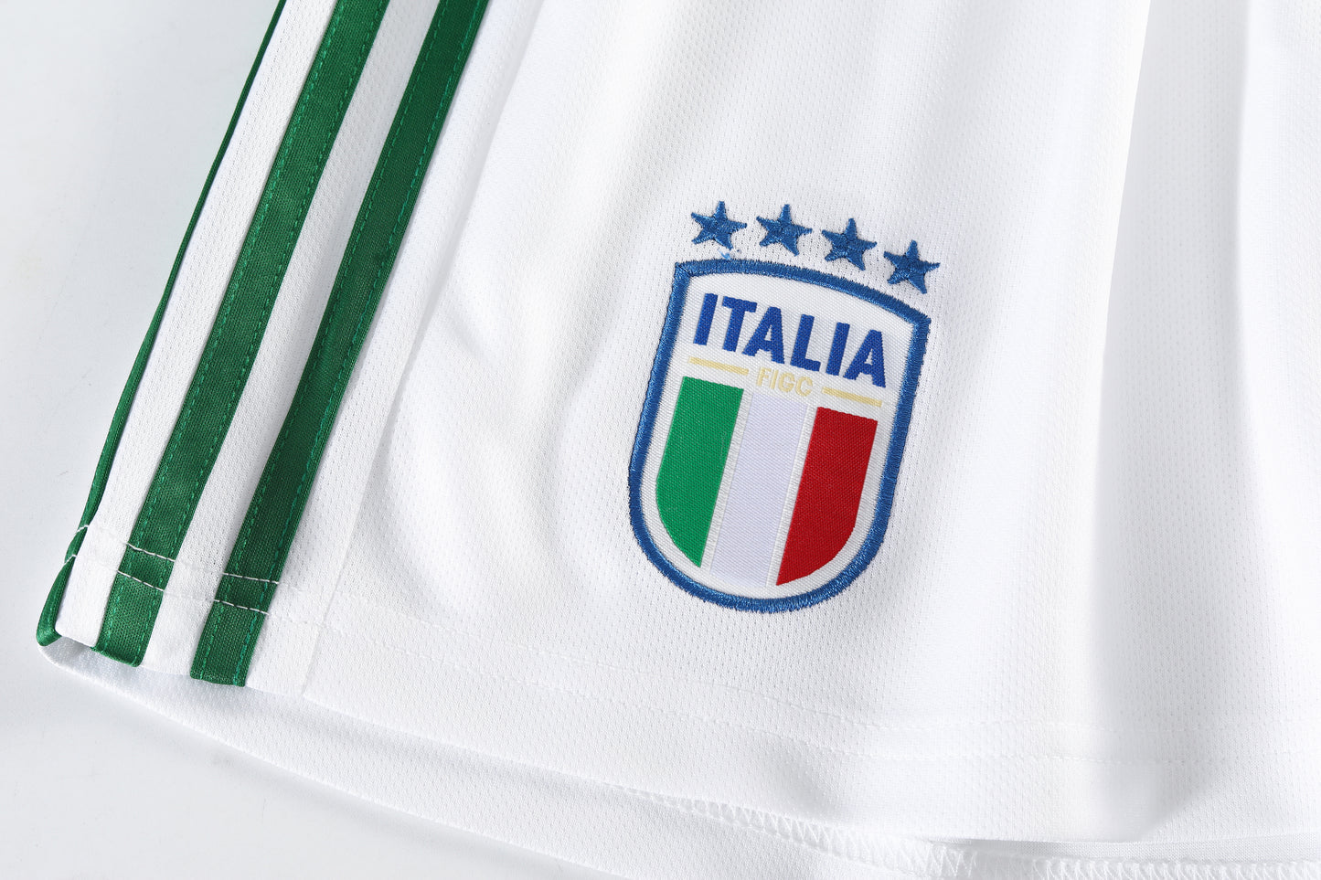 CHIESA #14 ITALY AWAY 24-25 SOCCER KIT