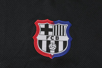 GAVI #6 BARCELONA AWAY 24-25 SOCCER KIT