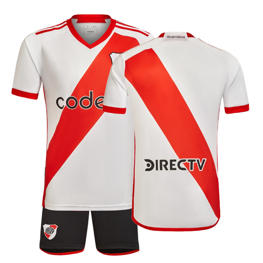 RIVER PLATE HOME 23 – 24