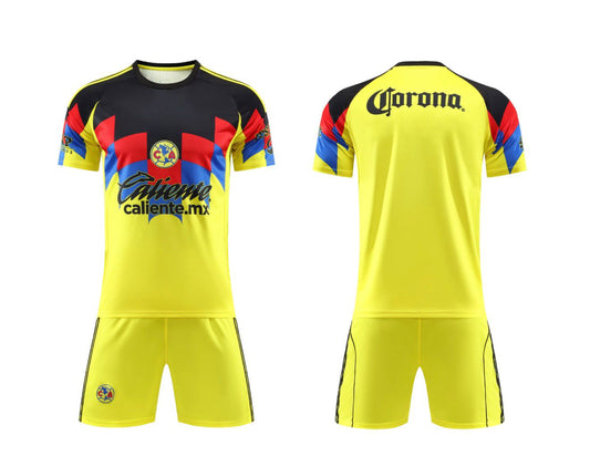 AMERICA HOME 25-26 SOCCER KIT