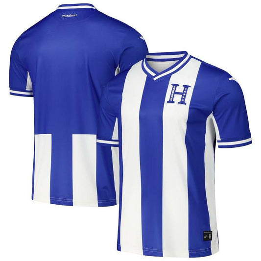 HONDURAS HOME 25-26 SOCCER KIT