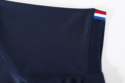 DEMBELE #10 PSG HOME 25-26 SOCCER KIT