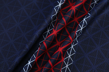 DEMBELE #10 PSG HOME 25-26 SOCCER KIT