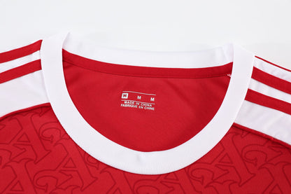 SAKA #7 ARSENAL  HOME 25-26 SOCCER KIT