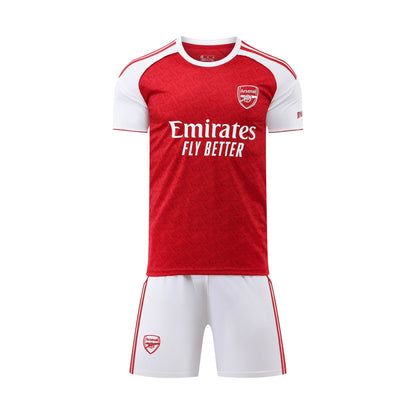 SAKA #7 ARSENAL  HOME 25-26 SOCCER KIT